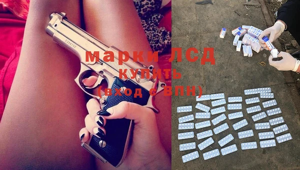 стаф Алексин